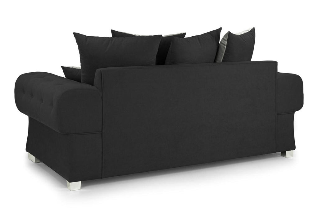 Verona Scatterback Sofa 3 Seater