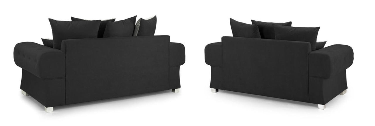 Verona Scatter back 3+2 Sofa Set