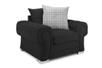 Verona Scatter Back Sofa Armchair