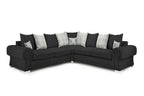 Verona Scatter Back Sofa Large Corner