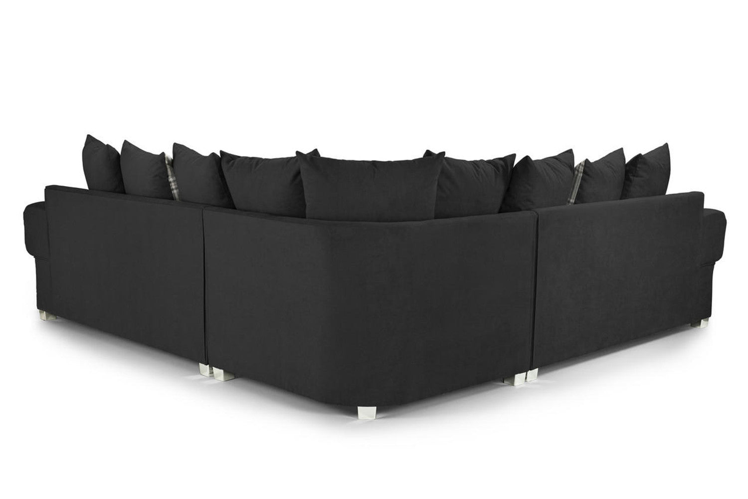 Verona Scatter Back Sofa Large Corner