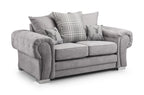 Verona Scatter Back Sofa 2 Seater