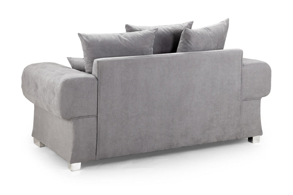 Verona Scatter Back Sofa 2 Seater