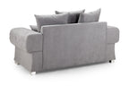 Verona Scatter Back Sofa 2 Seater