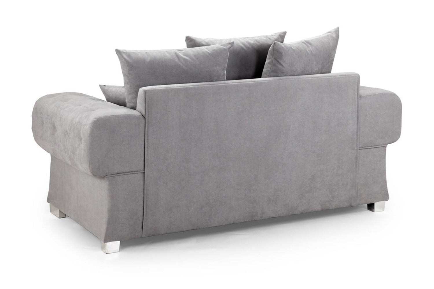 Verona Scatter Back Sofa 2 Seater