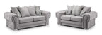 Verona Scatter back 3+2 Sofa Set