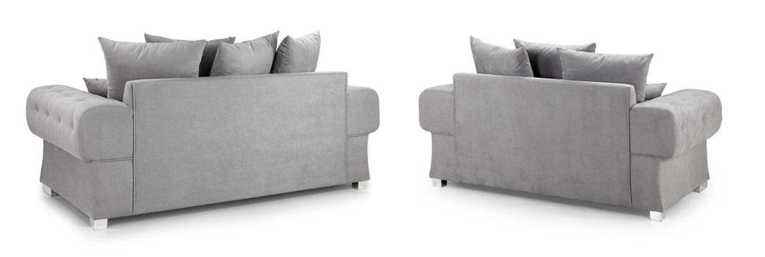 Verona Scatter back 3+2 Sofa Set