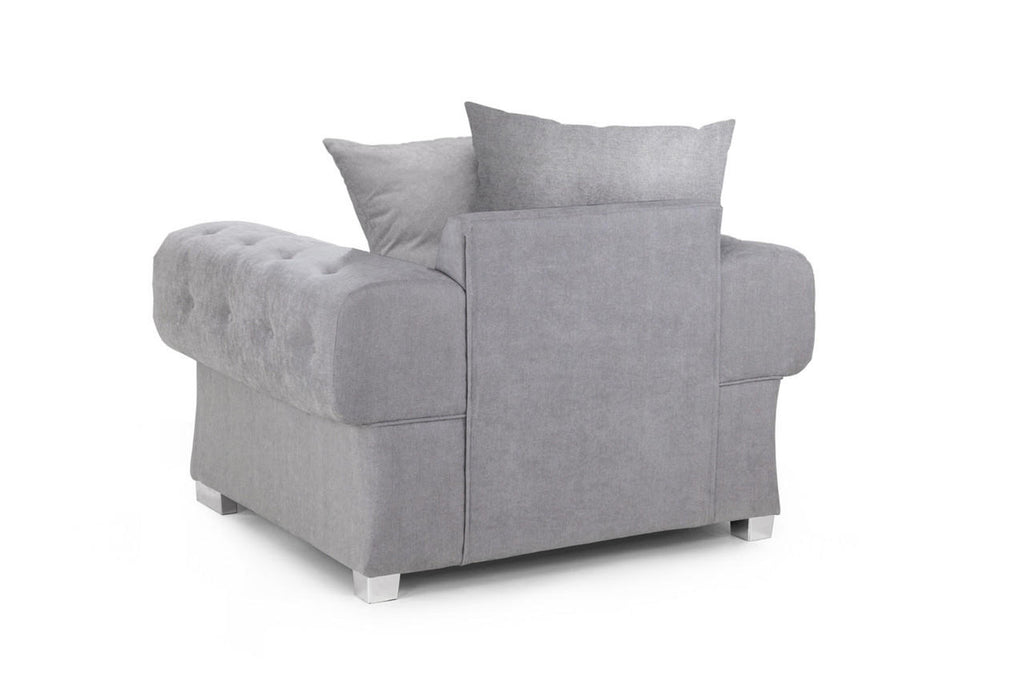 Verona Scatter Back Sofa Armchair