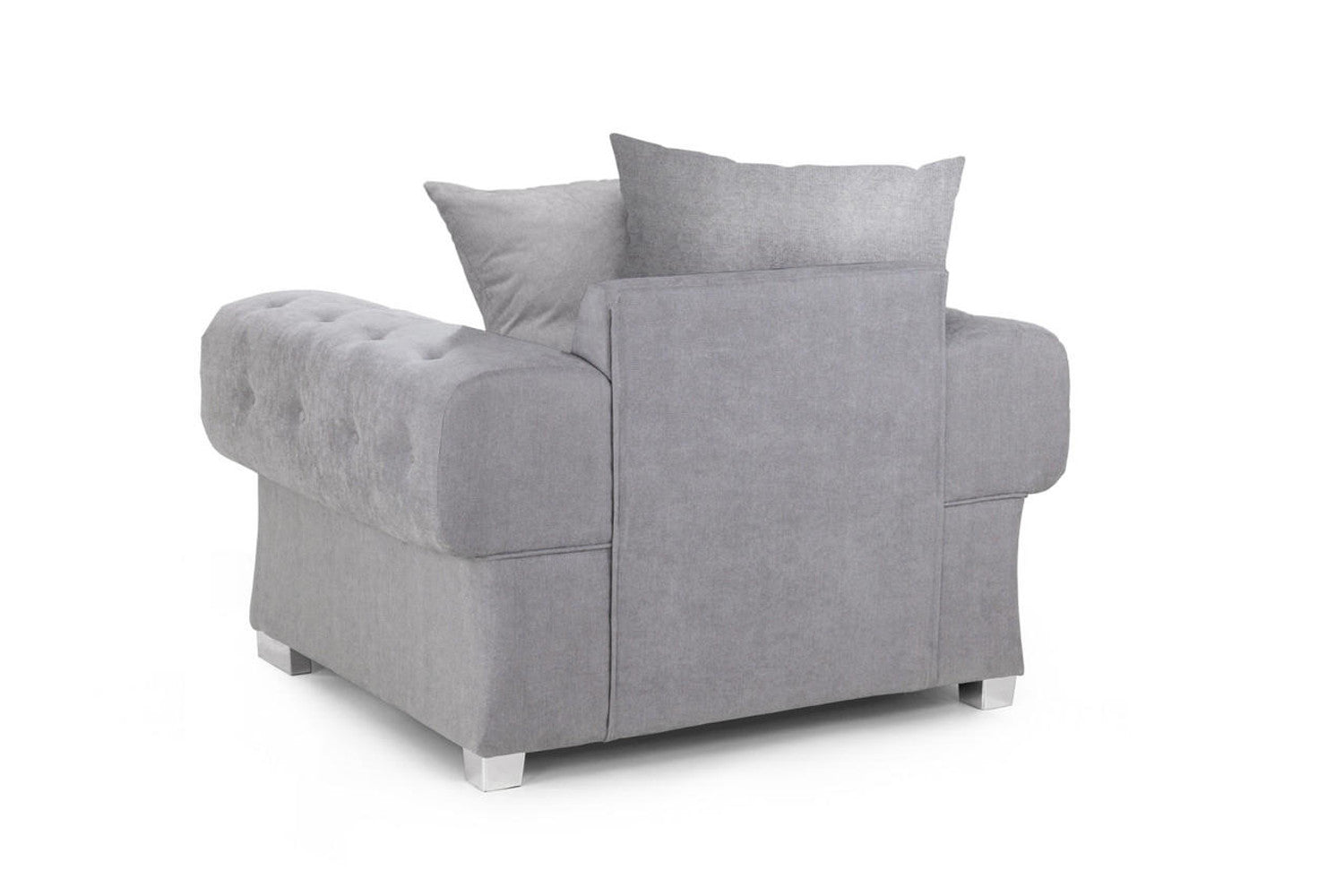 Verona Scatter Back Sofa Armchair