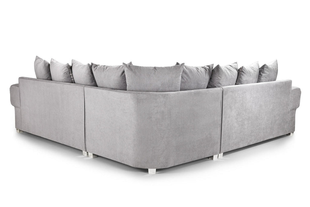 Verona Scatter Back Sofa Large Corner