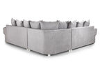 Verona Scatter Back Sofa Large Corner