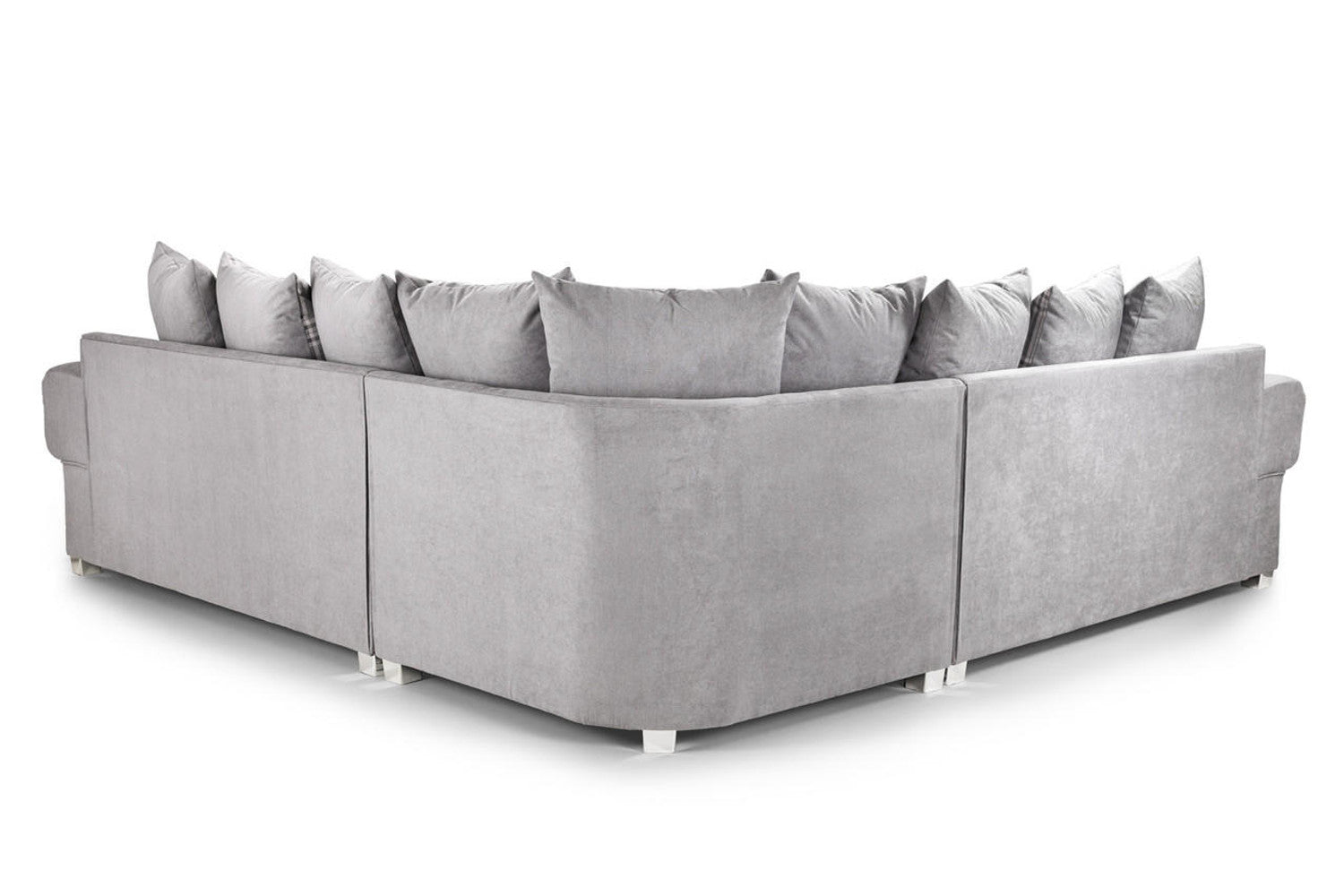 Verona Scatter Back Sofa Large Corner