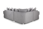 Verona Scatter Back Sofa Left Hand Facing Corner