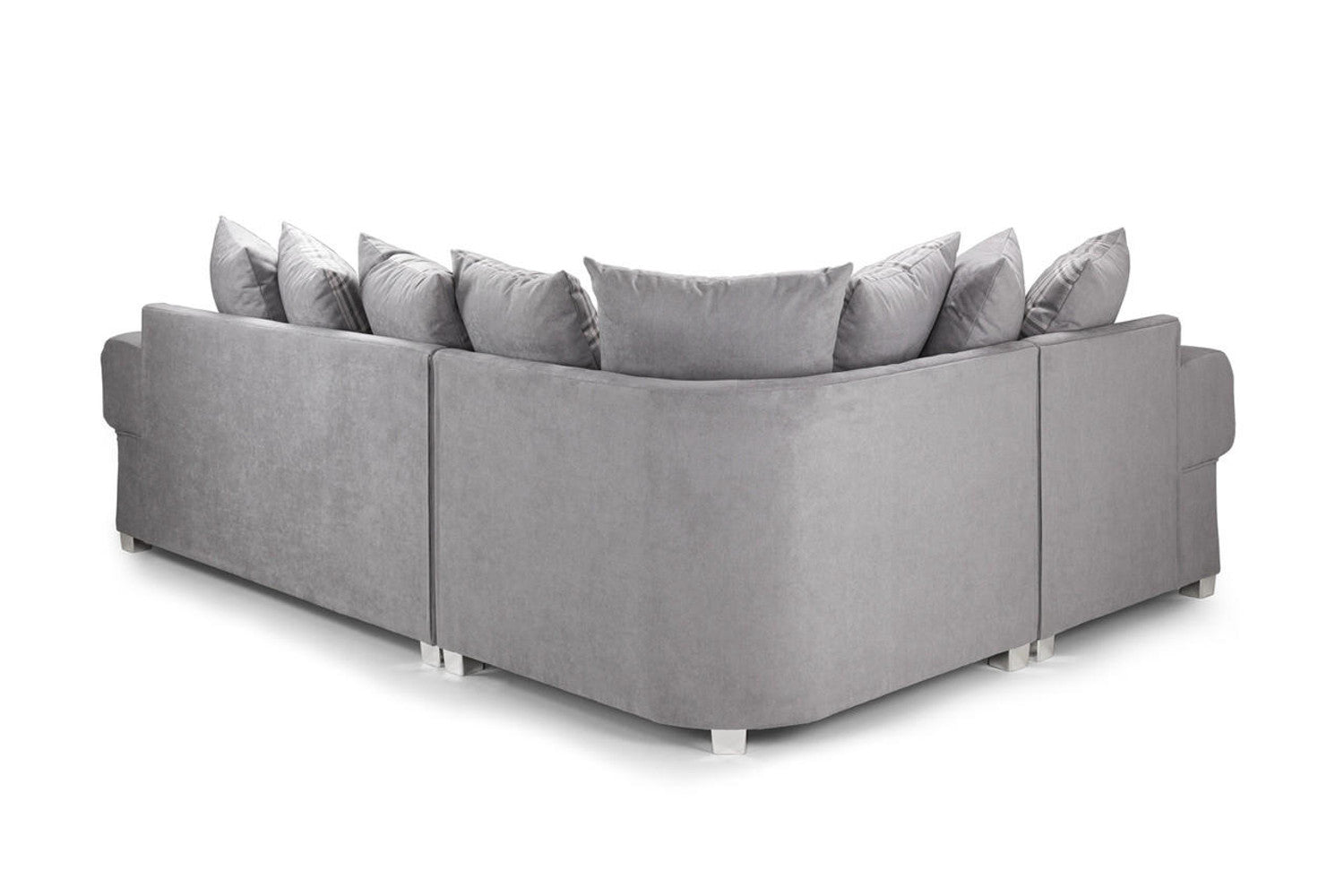 Verona Scatter Back Sofa Left Hand Facing Corner