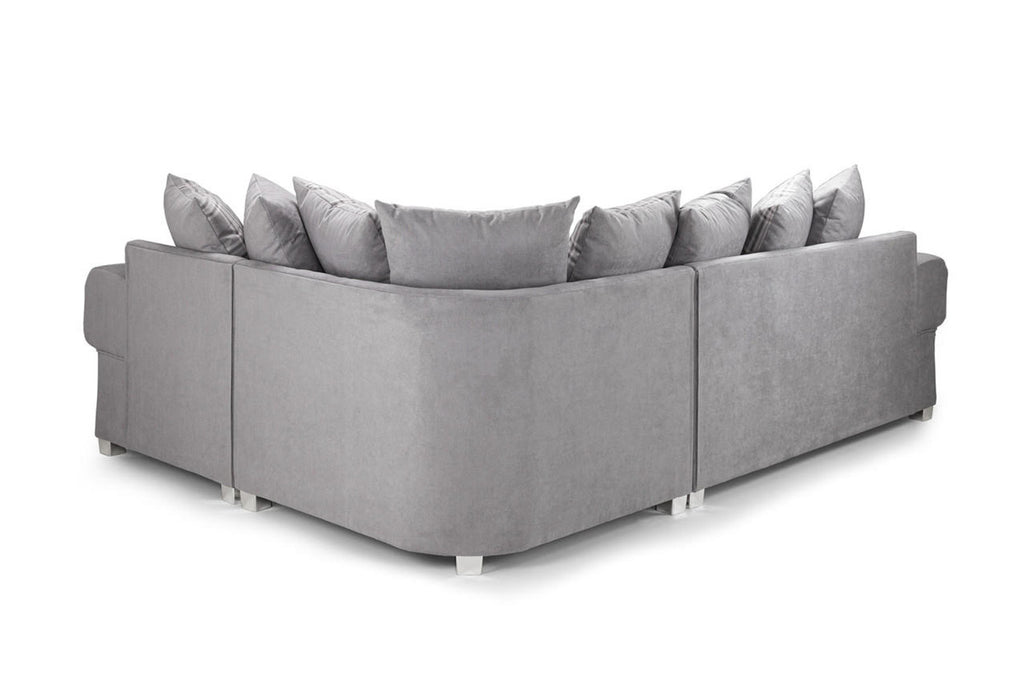 Verona Scatter Back Sofa Right Hand Facing Corner
