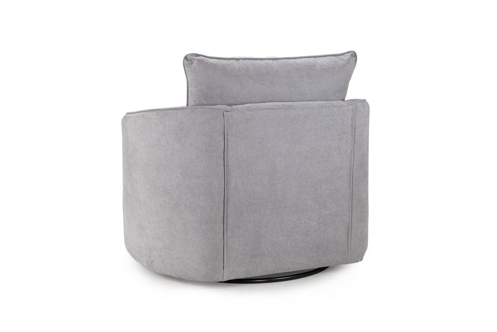 Verona Scatter Back Sofa Swivel Chair