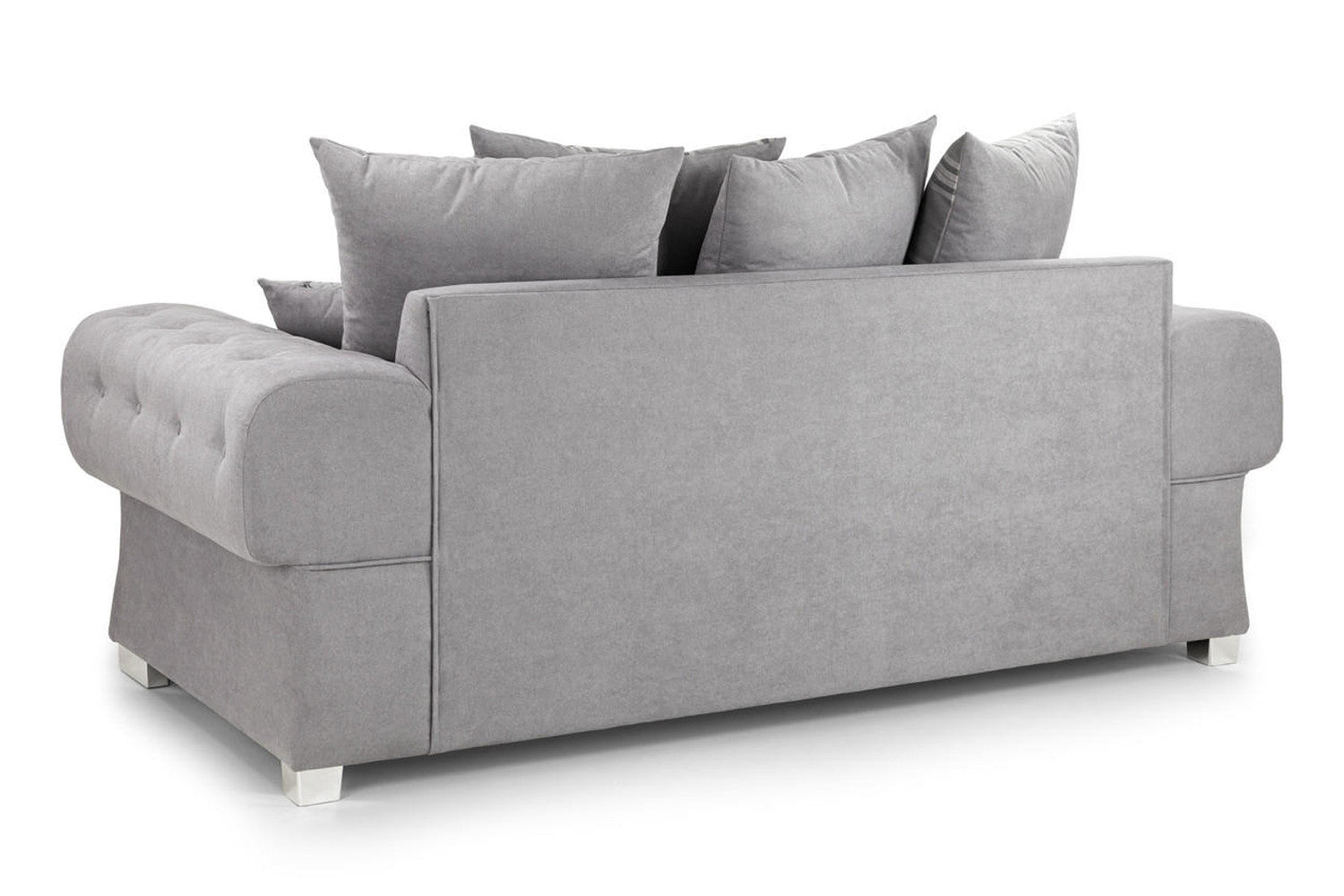 Verona Scatterback Sofa Bed 3 Seater