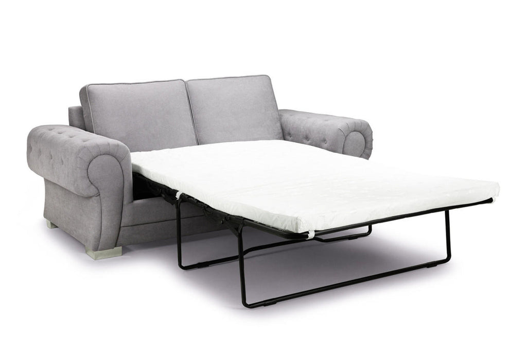 Verona Scatterback Sofa Bed 3 Seater