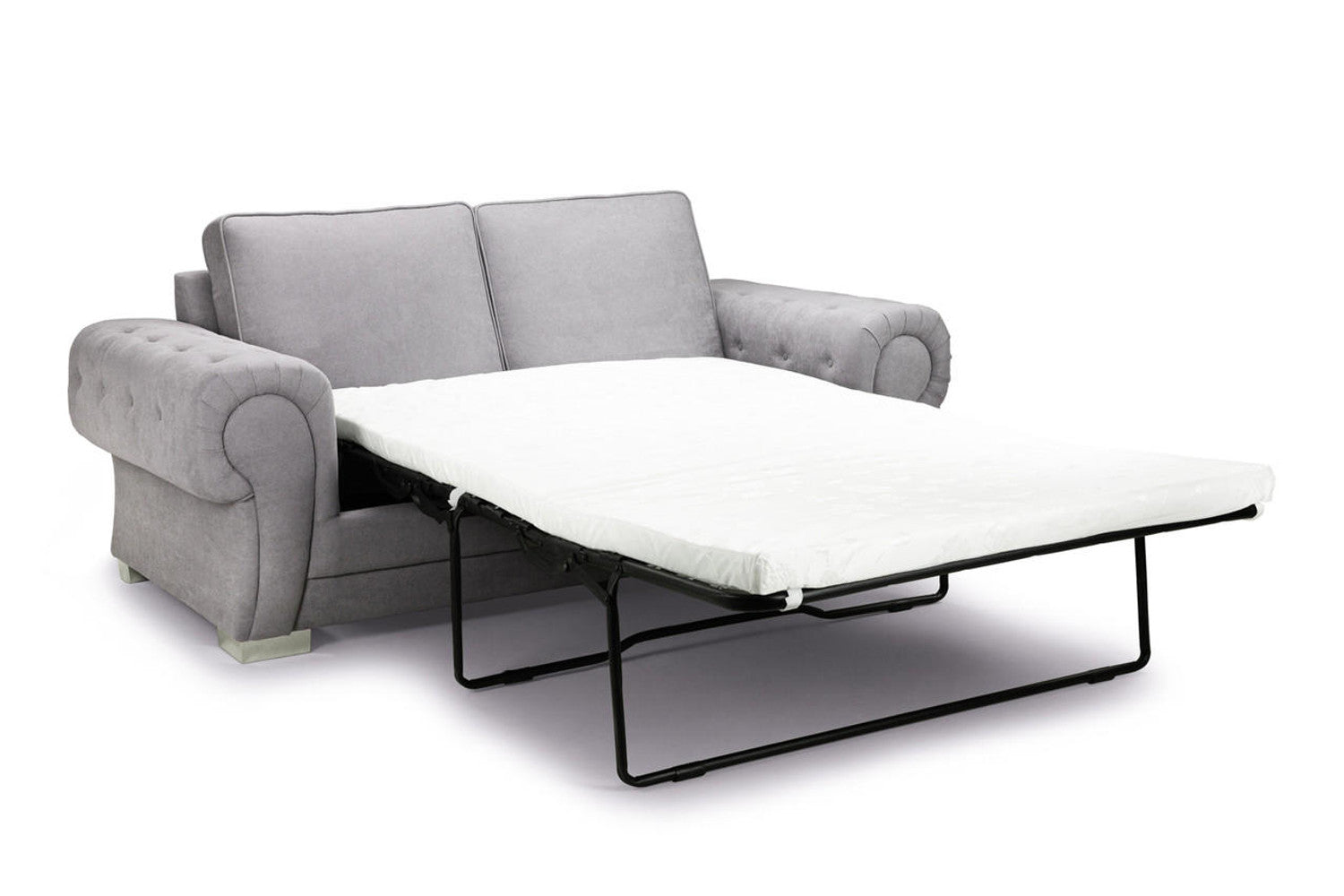 Verona Scatterback Sofa Bed 3 Seater