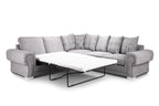 Verona Scatterback Sofa Bed Large Corner