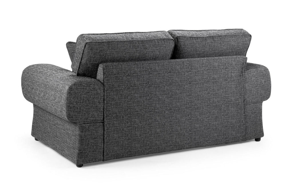 Wilcot Sofa Grey 2 Seater