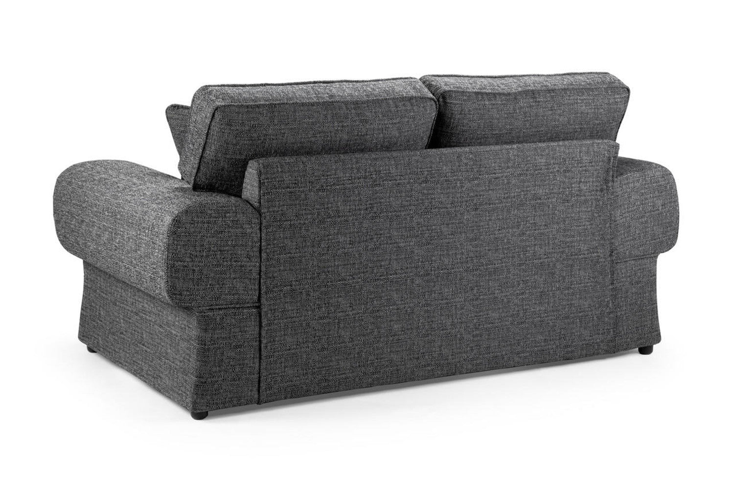Wilcot Sofa Grey 2 Seater