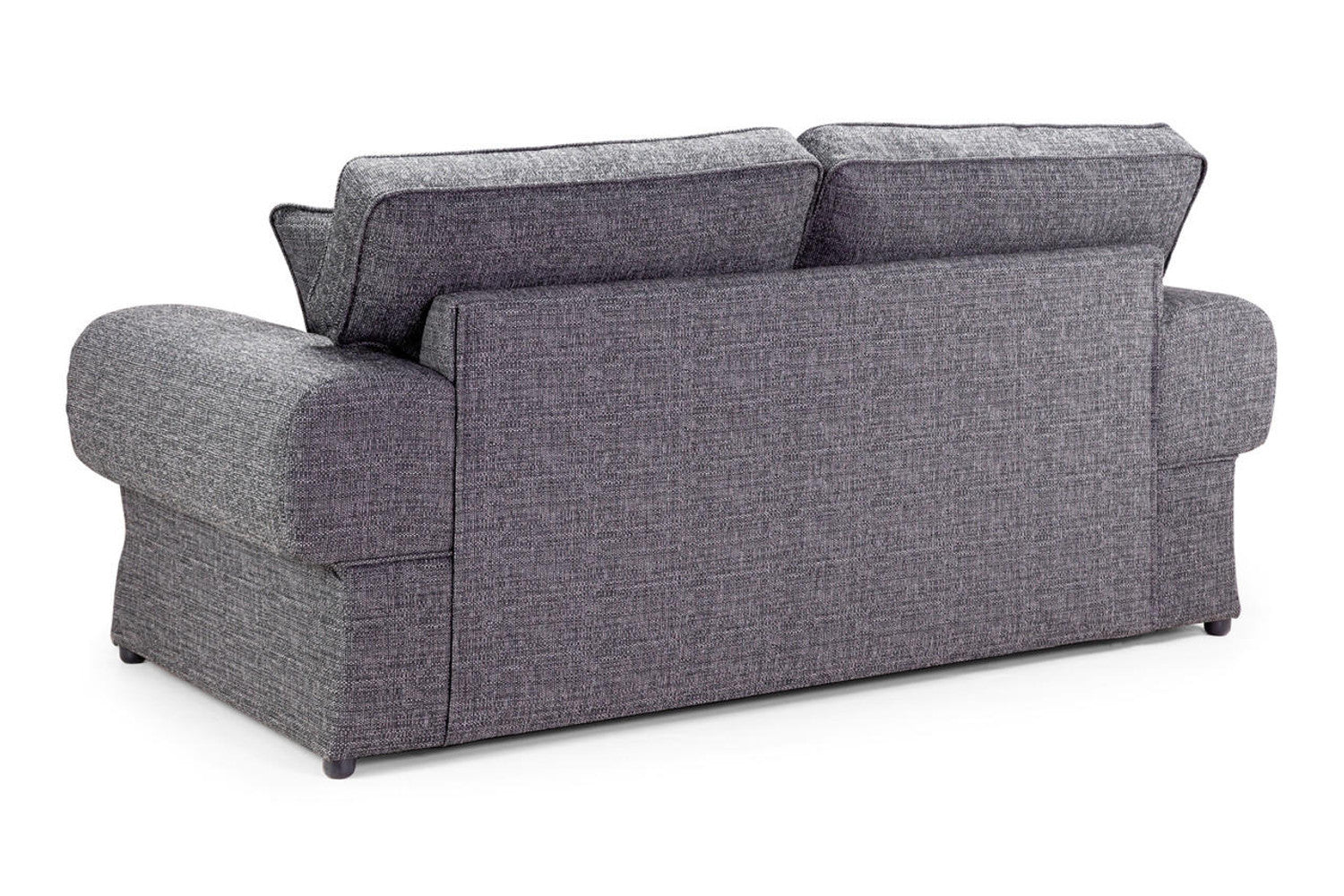 Wilcot Sofabed Grey 3 Seater