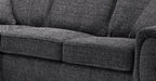 Wilcot Sofabed Grey 3 Seater